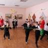 Масленница в краеведческом музее59711