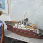 Геленджикский морской музей109142