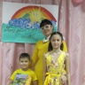конкурс"читающая семья"13387