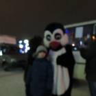 Открытие Центральной городской елки. Театрализованное представление. 23.12.2017130210