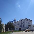 Музей - заповедник "Казанский Кремль"148531