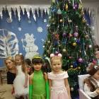 Утренник у сестренки131589