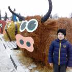 В добрый край, к добрым людям...110992