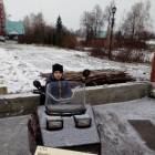В добрый край, к добрым людям...110868