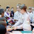 Творческий отчет Детской школы искусств г. Тетюшипо теме «Счастливого детства мгновения!»175822