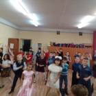 День мам 25 ноября 2017 74