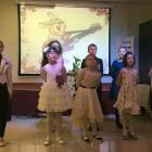 Концерт в КРЦ в честь Дня Мам113787