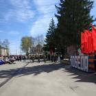 9 мая 2018 года. День Победы. Тетюши.146135