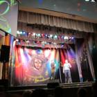 На концерте в Доме Техники. 15.12.2017127192