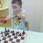 Шахматный турнир в БЭЛЭКЭЧ декабрь 2017 5