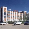 Старый и новый Альметьевск8598