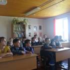 Вручение культурных дневников
