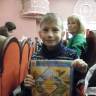 Новогодние приключения кота в сапогах33754