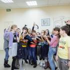 День рожденье с культурной командой! 10 лет114443