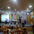 Культурный дневник в Челнах
