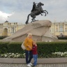 Путешествие по Санкт-Петербургу30302