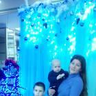 "Чудеса под Новый год".Продолжение.  ДК "Иске Әлмәт". 18.12.17г.128474