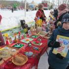 Мероприятие "Широкая масленица". Проводы зимы в Бугульме. 18.02.2018138912