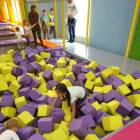 Моё день рождение в FUN JUMP168474