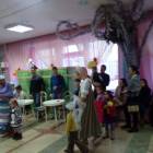 Папин день. Театр Кукол 20
