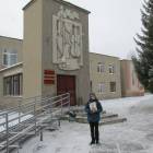 Концерт в БДШИ Счастье быть матерью