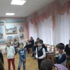 День мамы. Бугульминский краеведческий музей.106757