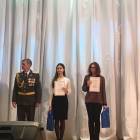 Отличный концерт!Молодец,Алиночка!119972