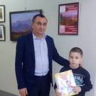 АКГ. Мансур Закиров. Юбилейная выставка "Просторы родного края" 14.11.17.96924