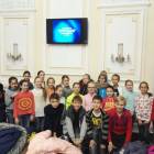Поездка в Нижний Новгород. Экскурсия