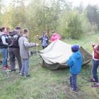 Марш-бросок в Планете Фитнес 27