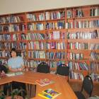 Национальная библиотека РТ г.Казань 30.10.201784818