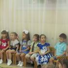 День мам в садике у братика!105588