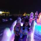 Мои новогодние каникулы133933