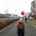В трогательном зоопарке