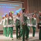 Юбилейный концерт ансамбля Тамчылар - 15 лет.137276
