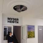 Музей нефти города Лениногорска.78434
