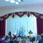 Новогодний утренник в школе. СОШ 20. 19.12.2017г.128514