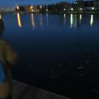 Прогулка по набережной города Бугульма158930