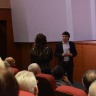 Презентация книг, издательского фонда "Рухият"13707