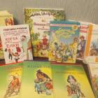 Книга- источник знаний.