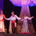 "Пока цветет роза" спектакль Сызранского драмтеатра.94802