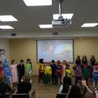 Спектакль "Путешествие в ХХХ век"135085
