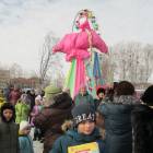 Мероприятие "Широкая масленица". Проводы зимы в Бугульме. 18.02.2018138924