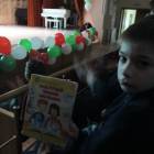 Юбилейный концерт ансамбля Тамчылар - 15 лет.