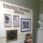 Выставка картин ко Дню пожилых людей сентябрь 201774932