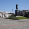 Площадь Ленина сейчас