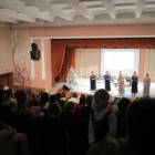 Концерт народного коллектива РТ, ансамбля народных инструментов "Веселая карусель" и вокального ансамбля "Экспромт" в музыкальной школе - "Зимняя фантазия" 21.12.2017128563
