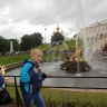 Путешествие по Санкт-Петербургу30337