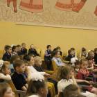 Прощание с первым классом 26