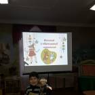 Великий и образцовый кукольник. Детская центральная библиотека. 04.01.2018132007